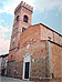 Chiesa Collegiata di S. Andrea Montecarlo Lucca