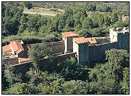 Fortezza di Montecarlo